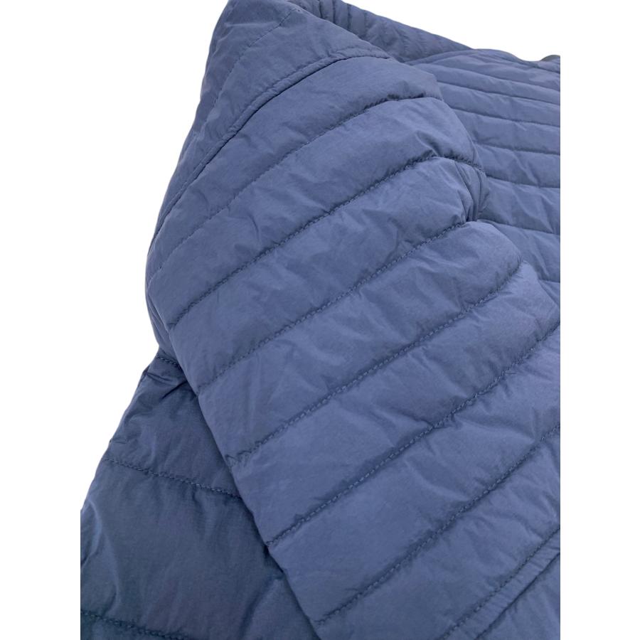 トミーヒルフィガー MW15755 S ネイビー TH Flex キルティング  