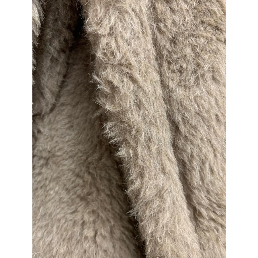 マックスマーラ テディベアアイコンコート 24110810416 XS ブラウン