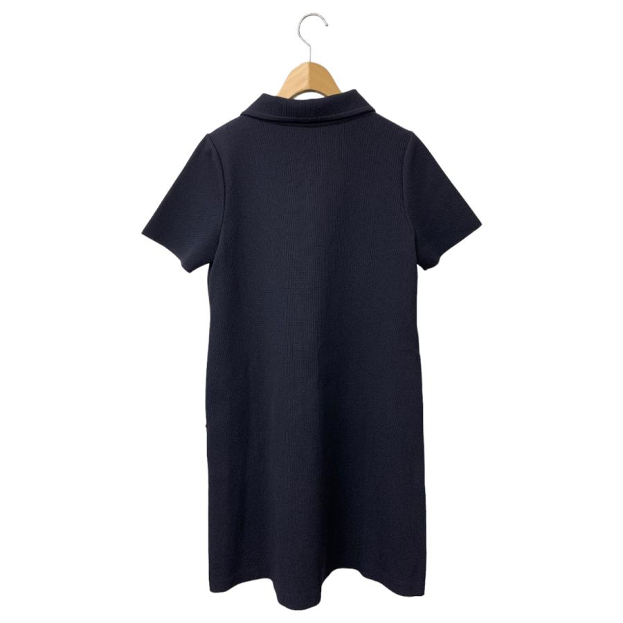 フォクシーブティック 43435 ワンピース 42 ネイビー メッシュ フォクシーブティック 43435 ワンピース 42 ネイビー メッシュ