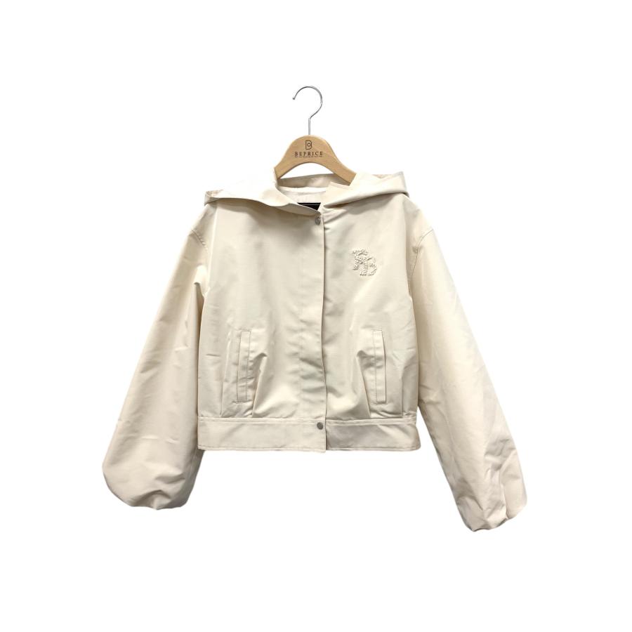 フォクシーブティック Jacket Jewel F 42693 ジャケット 38 アイボリー 