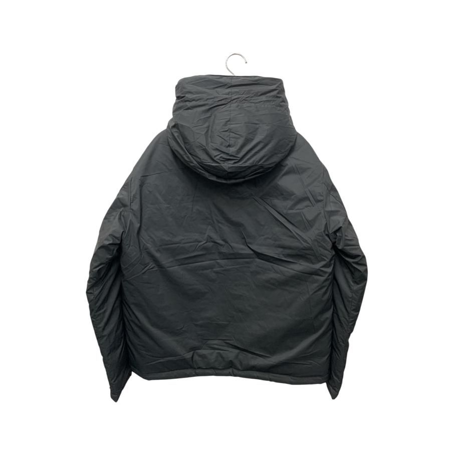 カナダグース Lodge Hoodie ロッジフーディ 1065MJB ダウンジャケット MM ブラック ITTUDXNN15TU カナダグース Lodge Hoodie ロッジフーディ 1065MJB ダウンジャケット