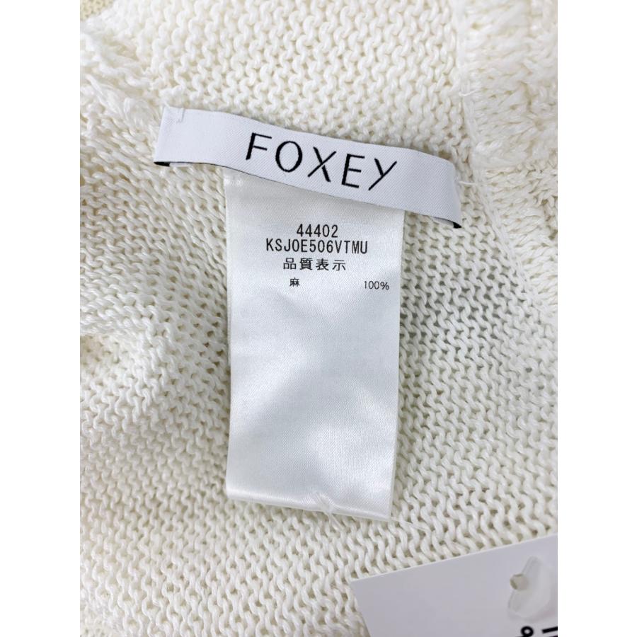 2024 FOXEY BOUTIQUE Cardigan 【Loren】F