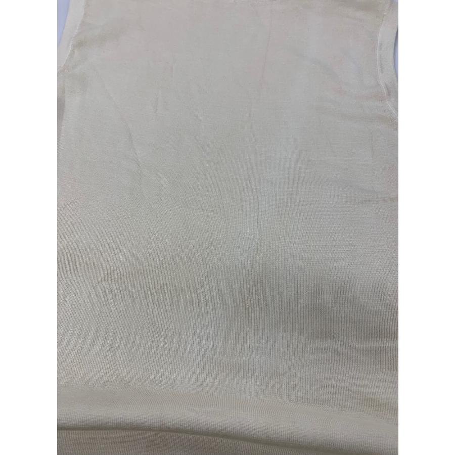 フォクシーブティック Knit Top Washable Silk Turtle 42544 ニットトップス 40 アイボリー ITTYJ46T1EP0 フォクシーブティック Knit Top Washable Silk Turtle 42544 ニット