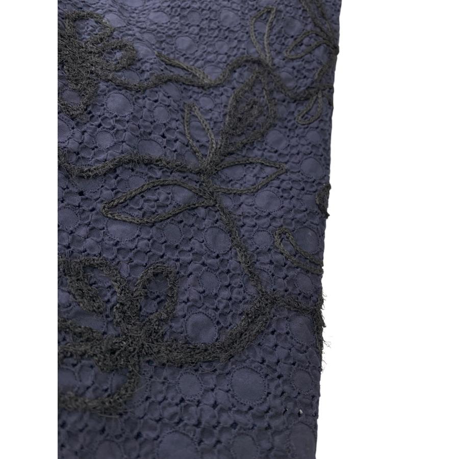 フォクシーブティック Cattleya 41919 ワンピース 40 ネイビー
