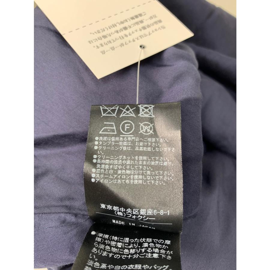 フォクシーブティック Cattleya 41919 ワンピース 40 ネイビー