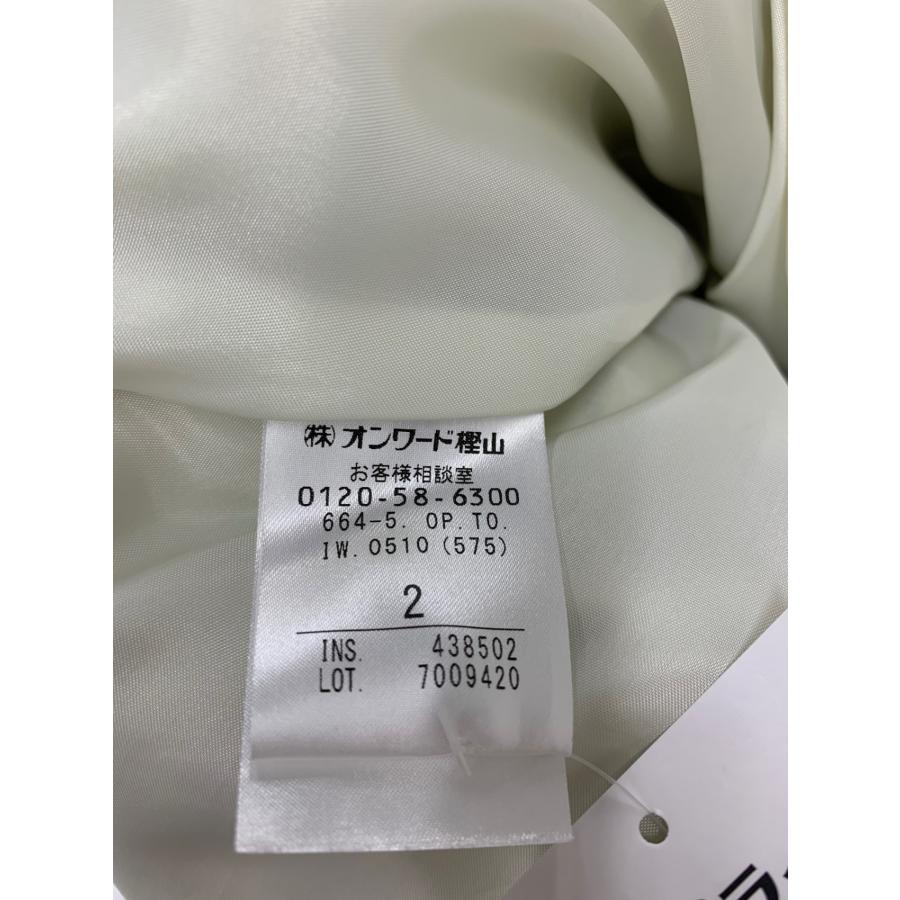 トッカ GERBERA OPTOIW0510 ワンピース 2 ネイビー フラワーモチーフ