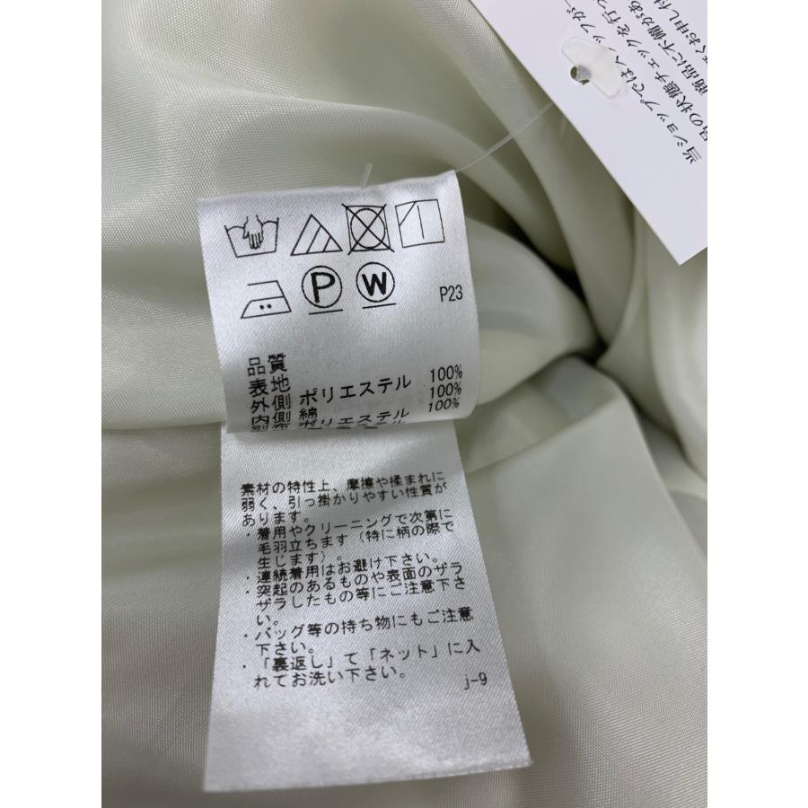 トッカ GERBERA OPTOIW0510 ワンピース 2 ネイビー フラワーモチーフ