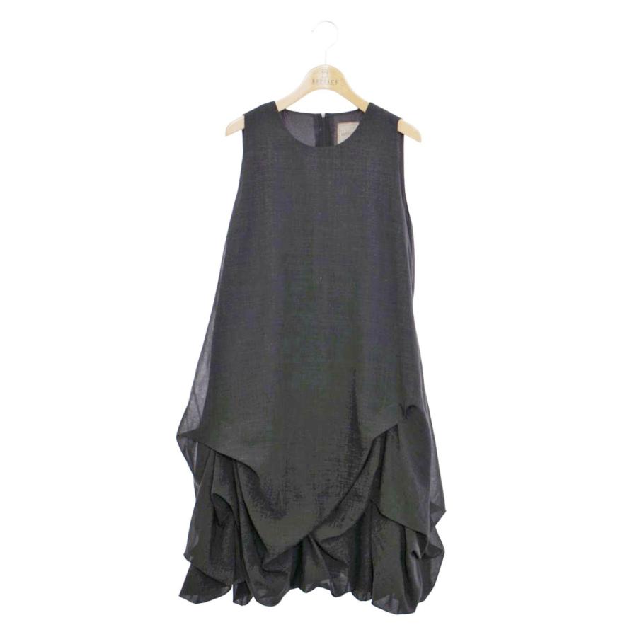 デイジーリン for フォクシー Daisy Grace 36586 ワンピース 42 グレー  