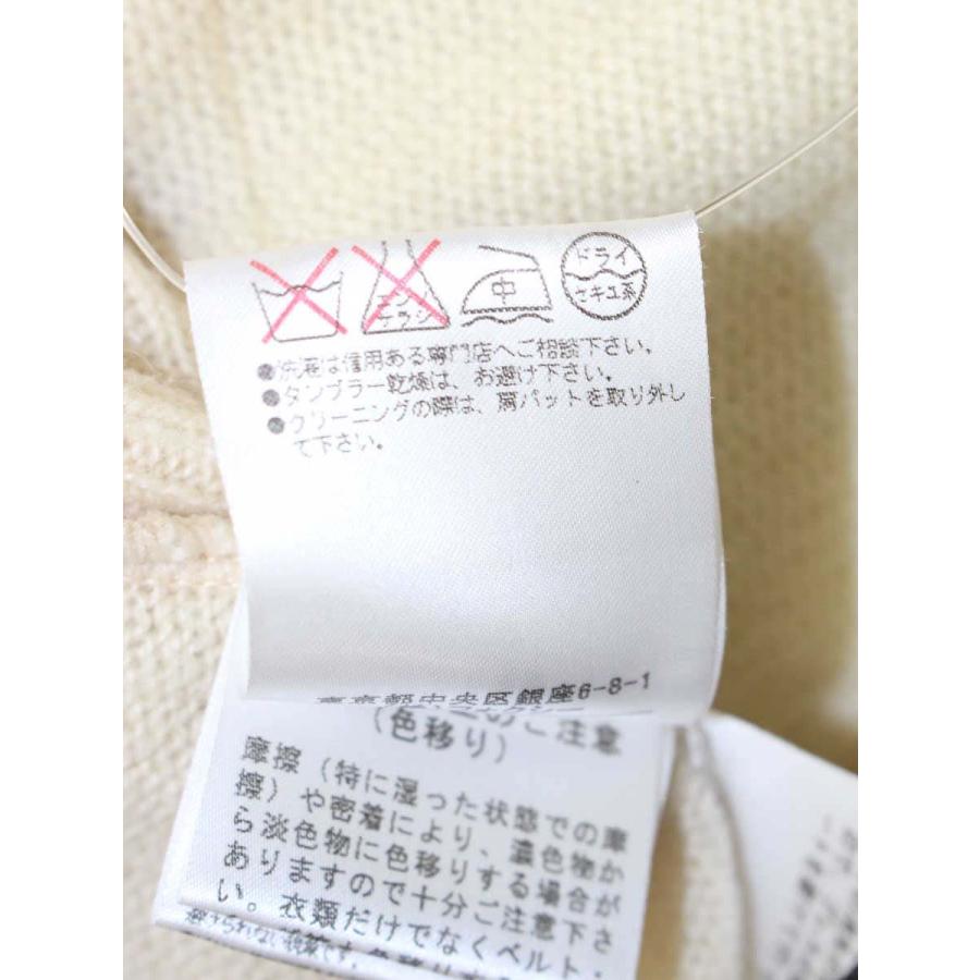 フォクシーブティック カーディガン フェアリー 27966 40 アイボリー