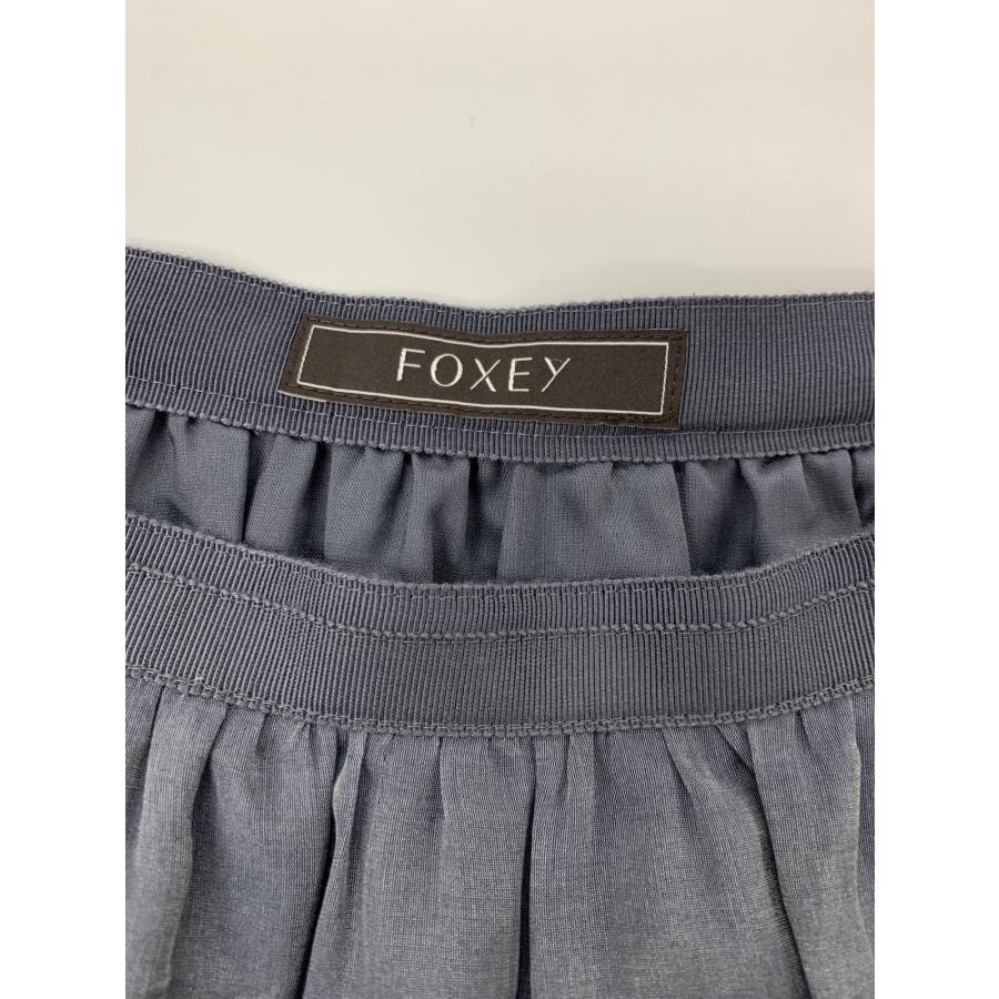 ♡美品フォクシースカート♡ FOXEY 公式オンラインストア – FOXEY 公式オンラインブティック