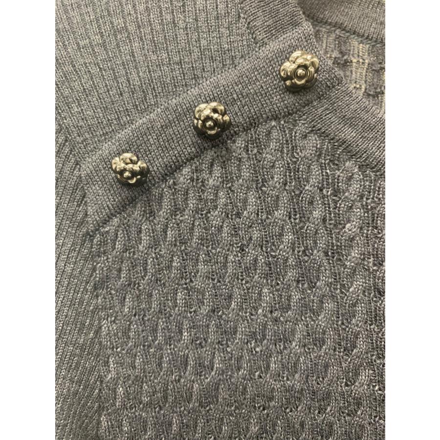 ルネ グレー ワンピース（34） ルネ 6942130 ワンピース 34 グレー