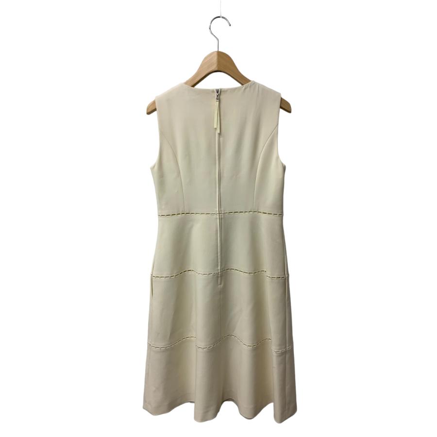 フォクシーブティック Torte 36022 ワンピース 38 アイボリー