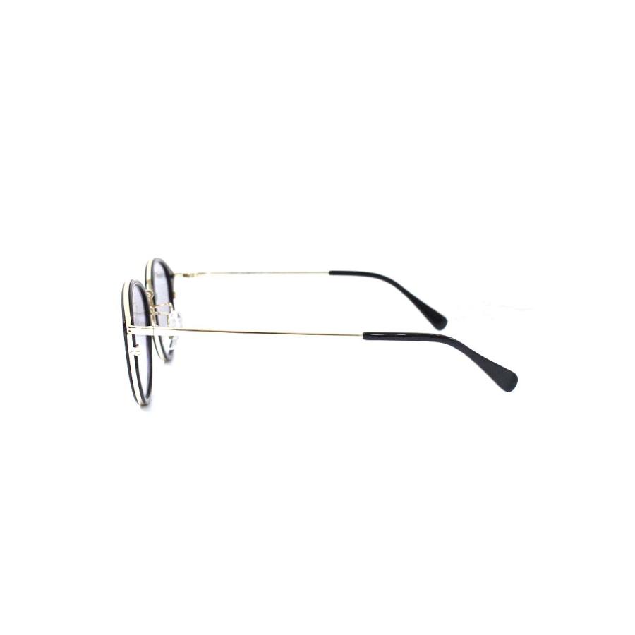 金子眼鏡 Lazy red by Kaneko optical フィニッシュドSV AS L046 金子眼鏡 Lazy red by Kaneko optical フィニッシュドSV AS L046