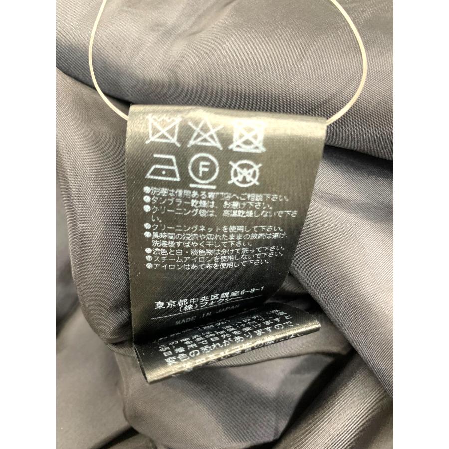 フォクシーブティック マグノリア 39713 38 ネイビー ウール