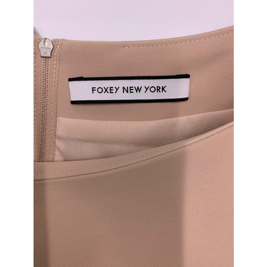 フォクシーブティックライン スカート 38 ピンク フォクシーブティックライン スカート 38 ピンク