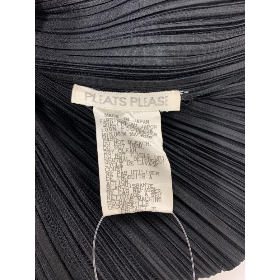プリーツプリーズイッセイミヤケ PP04-JK624 シャツ ブラウス 3