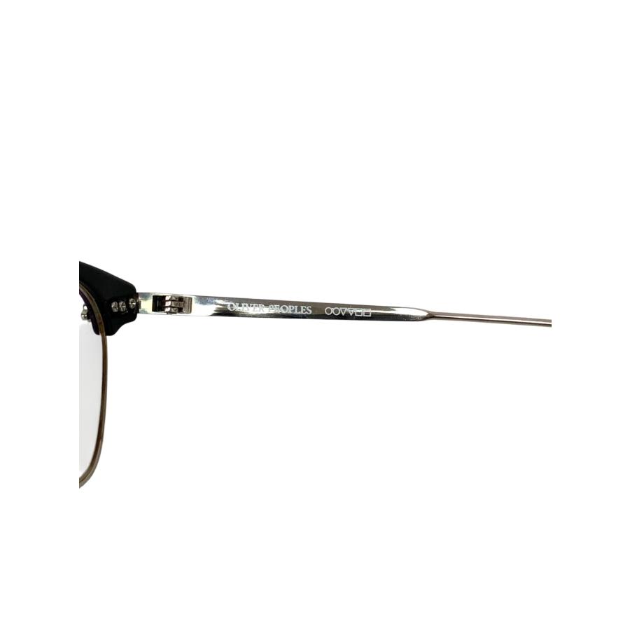 オリバーピープルズ Beekman ビークマン メガネ ブラック コンビ