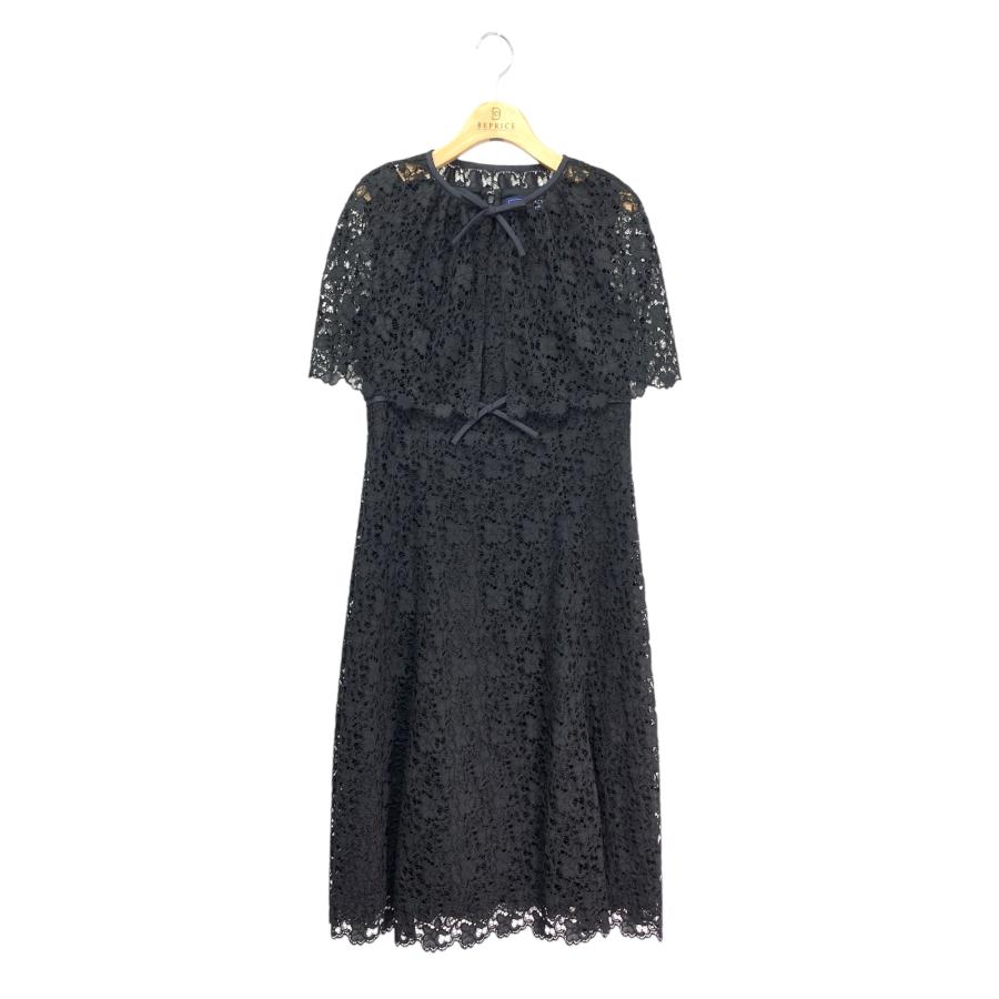 M'sグレーシー 40ケープ付きワンピース40サイズ