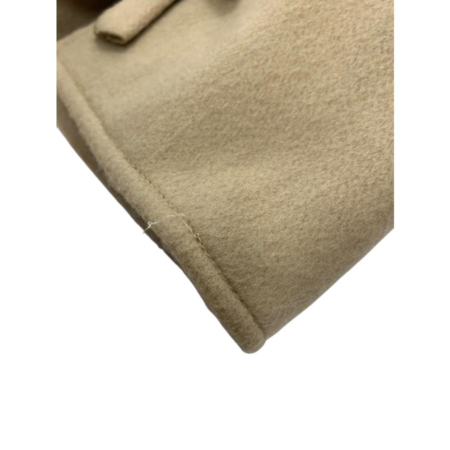 エムズグレイシー ビックカラーエレガント 319620 コート 38 キャメル