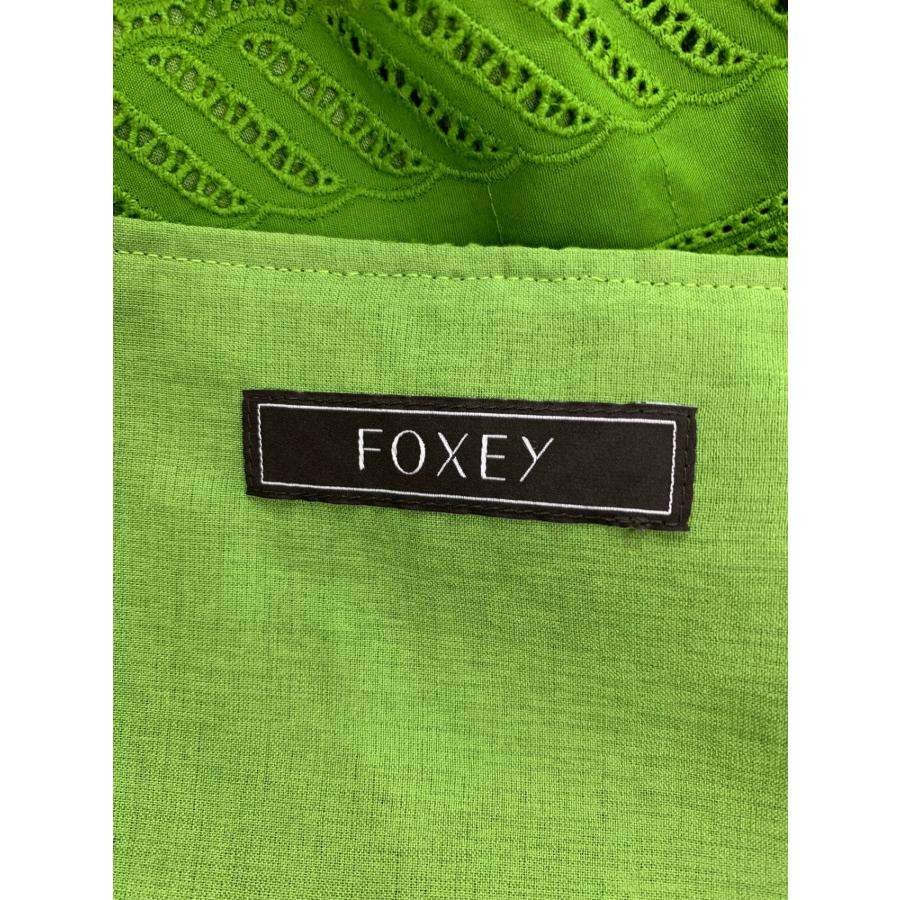 フォクシーブティック Dress Jardin D'amalfi 44346 ワンピース