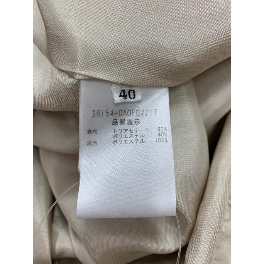 デイジーリン for フォクシー ふわふわワンピース 36154 ワンピース 40