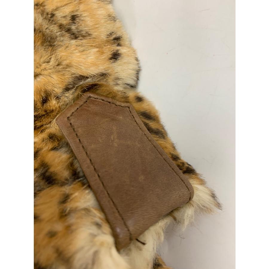 グレースクラス レッキスラビットファー ジレ 美品 グレース 