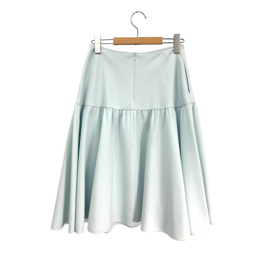 フォクシーニューヨーク morning breeze skirt 43463 スカート 38 