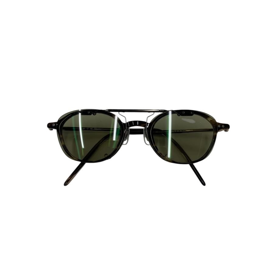 金子眼鏡 サングラス AUS037 RDDE(ベッコウ柄)ウェリントン型 Amazon | 金子眼鏡 KANEKO OPTICAL KJ-12 RDDE サングラス