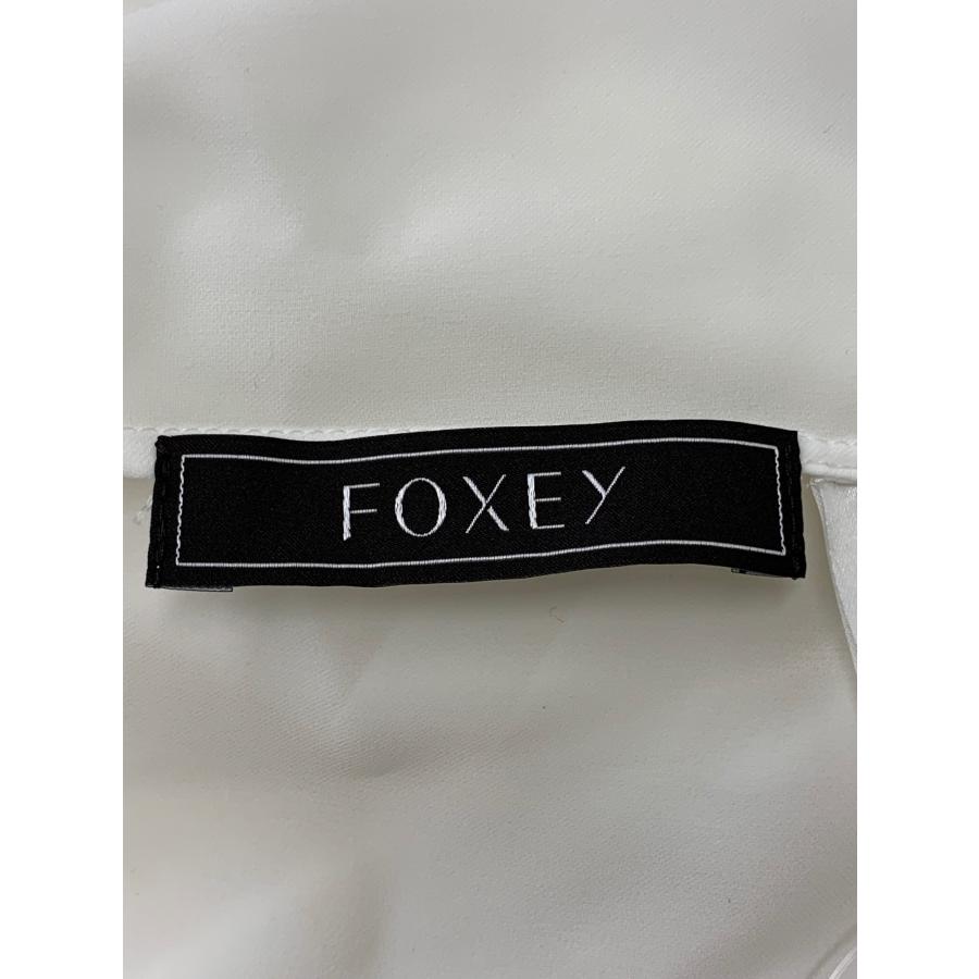 美品 フォクシー トップス 38 45474 Knit Top “Soho” – FOXEY 公式オンラインストア