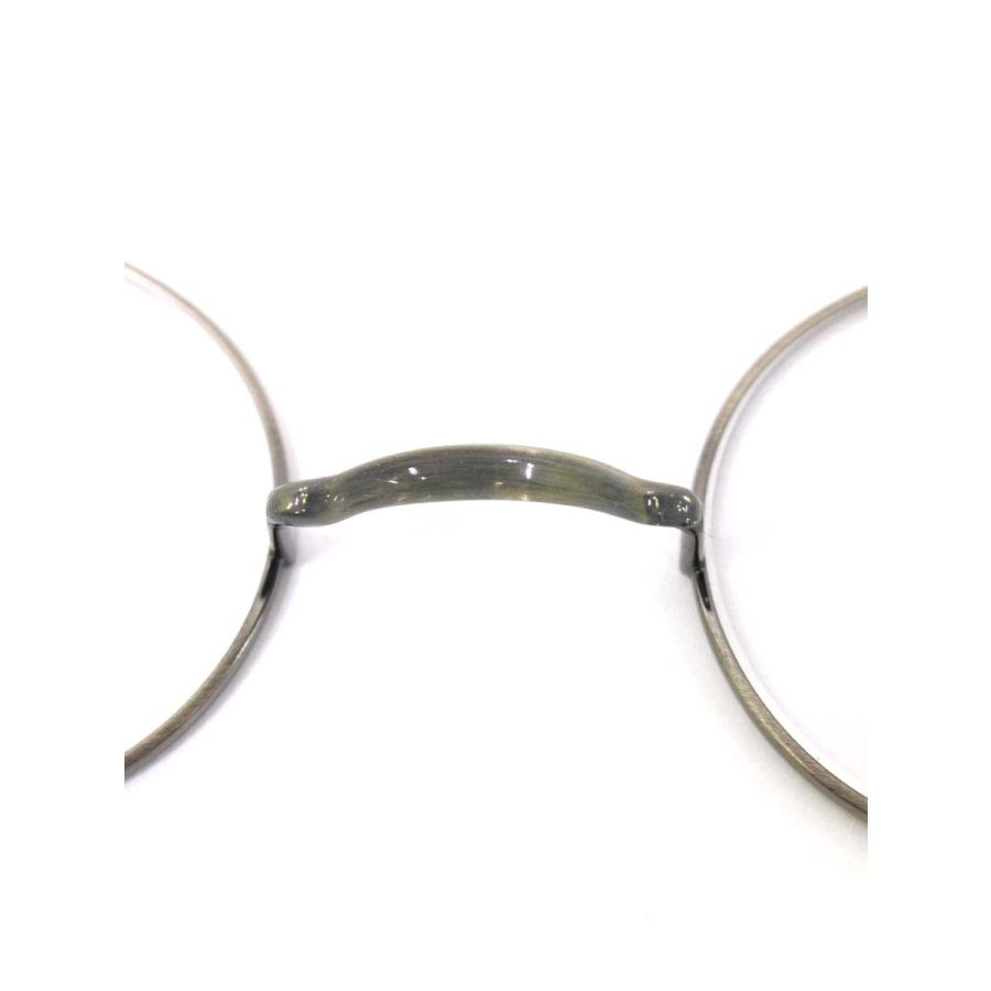 金子眼鏡 ラウンドメガネ シルバー 金子眼鏡 SILVER925：ショップニュース｜コクーンシティ［COCOON