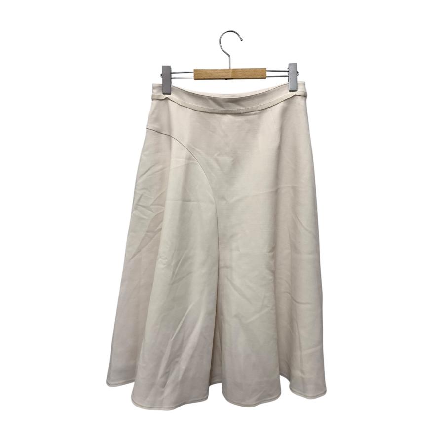フォクシーブティック Skirt Liliana 42550 スカート 42 ベージュ