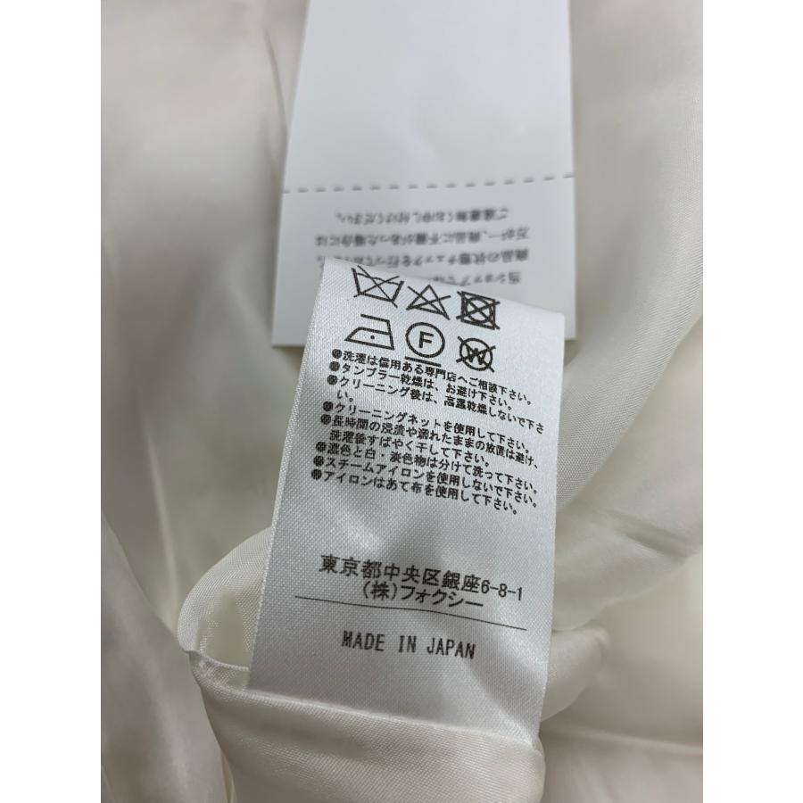 フォクシーブティック Skirt Liliana 42550 スカート 42 ベージュ