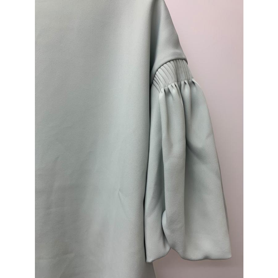 フォクシーニューヨーク 43005 シャツ ブラウス 40 グリーン Blouse