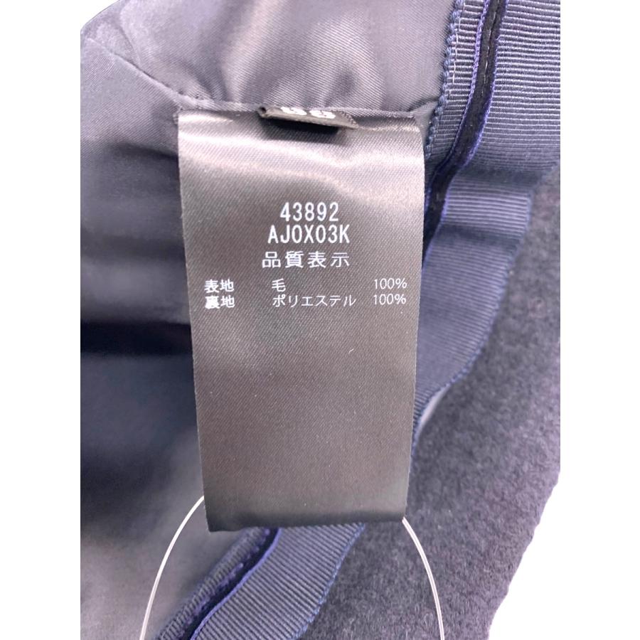 フォクシーブティック 43892 ジャケット 38 ネイビー ITW05MLP79AB