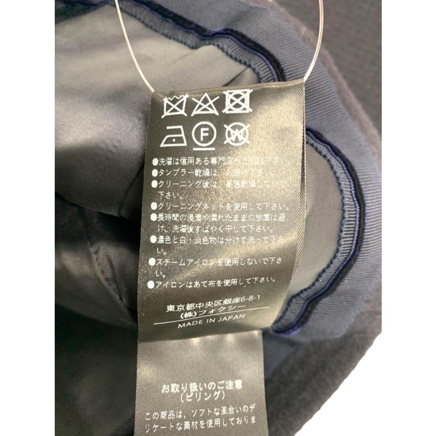 フォクシーブティック 43892 ジャケット 38 ネイビー ITW05MLP79AB