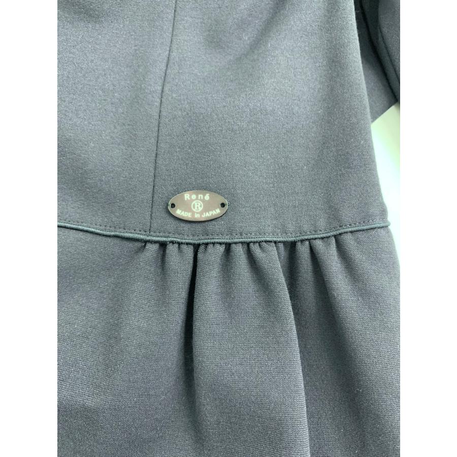 ルネ relax 6647100 ワンピース 34 ネイビー LIMITED EDITION  