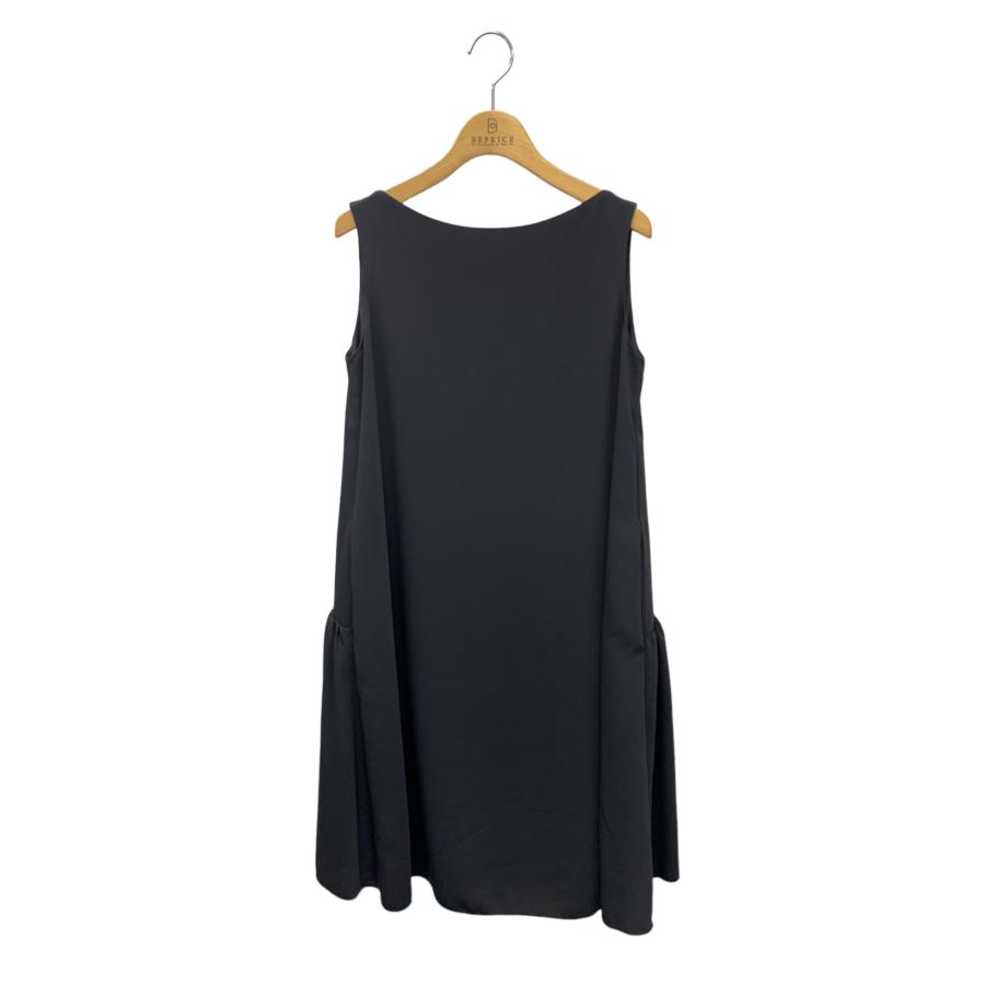 フォクシーニューヨーク Dress 38659 ワンピース 38 ブラック フォクシーニューヨーク Dress 38659 ワンピース 38 ブラック