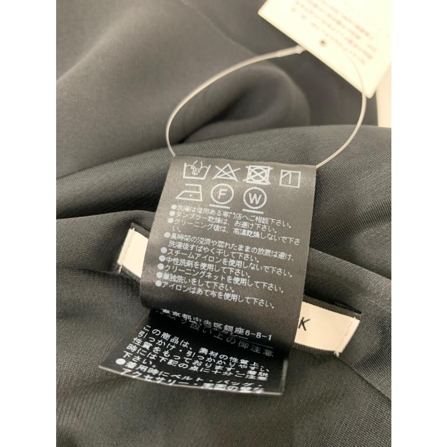 フォクシーニューヨーク Dress 38659 ワンピース 38 ブラック フォクシーニューヨーク Dress 38659 ワンピース 38 ブラック