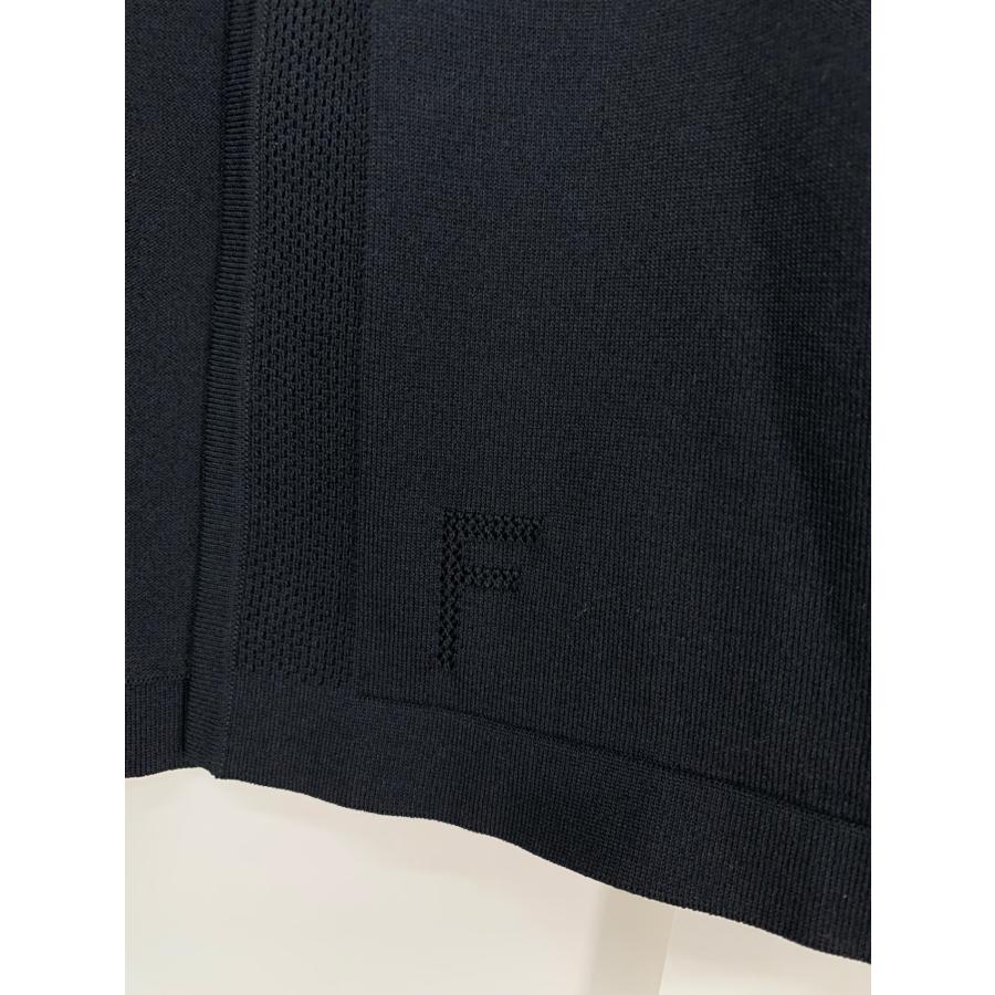 フォクシーブティック Lilas 42715 ボレロ 40 ブラック 2023年増産品
