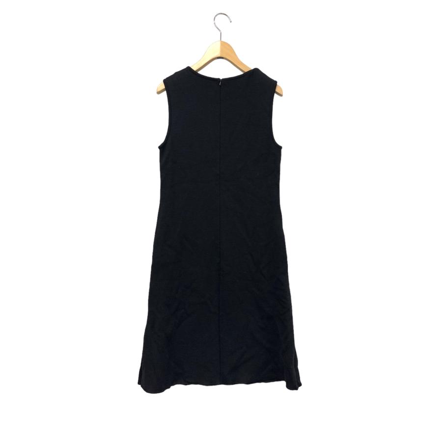 フォクシーブティック 40178 ワンピース 38 ブラック Knit Dress