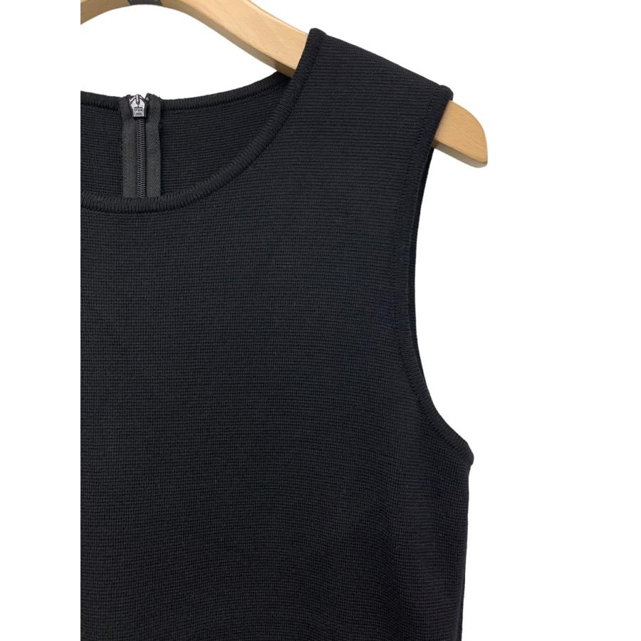 フォクシーブティック 40178 ワンピース 38 ブラック Knit Dress