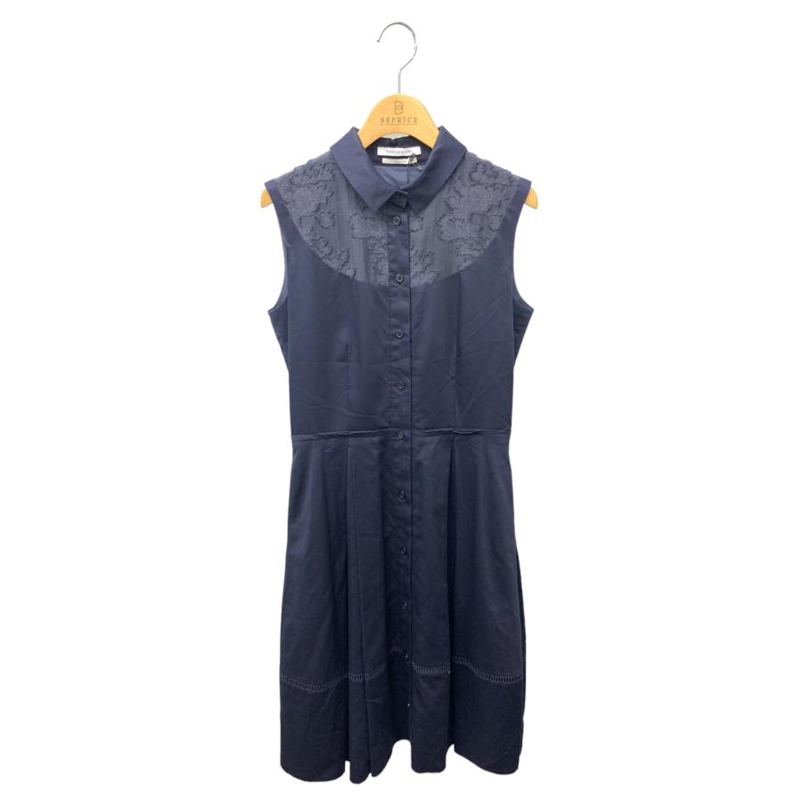 フォクシーニューヨーク collection Dress 35627 ワンピース 38
