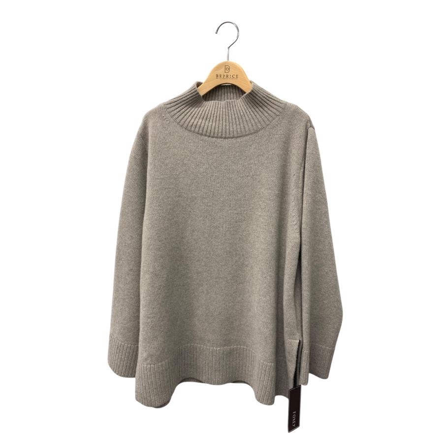 フォクシーブティック Knit Top Premier 44923 ニットトップス 42
