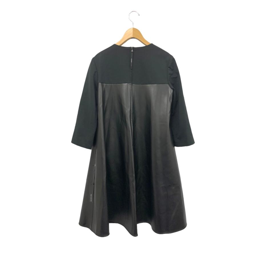 フォクシーニューヨーク　ワンピース　40 フォクシーニューヨーク Dress 19270 ワンピース 40 ブラウン