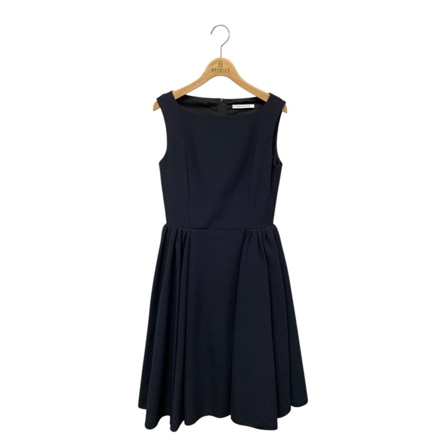 未使用級✨2024年 フォクシー NUIT DARGENT ワンピース フォクシーニューヨーク Dress Nuit Dargent 42748 ワンピース 38