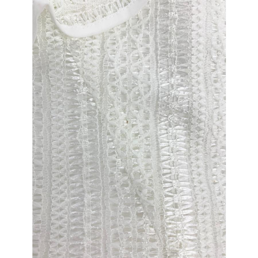 アディアム Hibiscus Skirt 42794 スカート 2 ホワイト ITWPIWYGJAD3