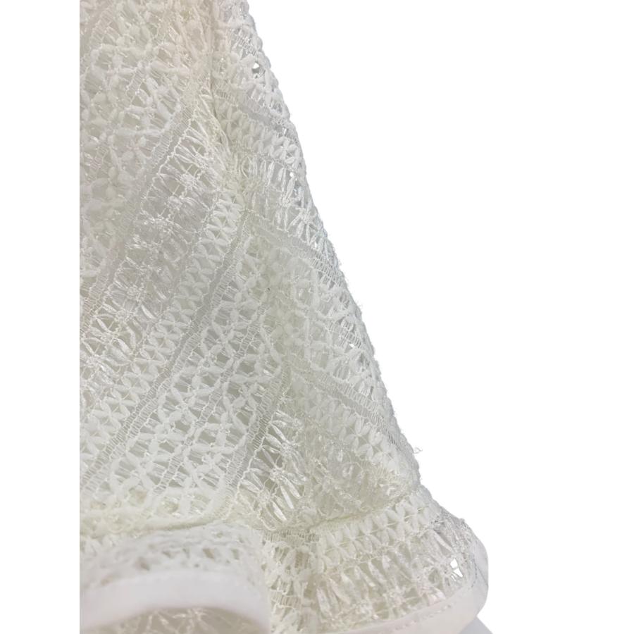 ADEAM Hibiscusスカート アディアム Hibiscus Skirt 42794 スカート 2 ホワイト ITWPIWYGJAD3