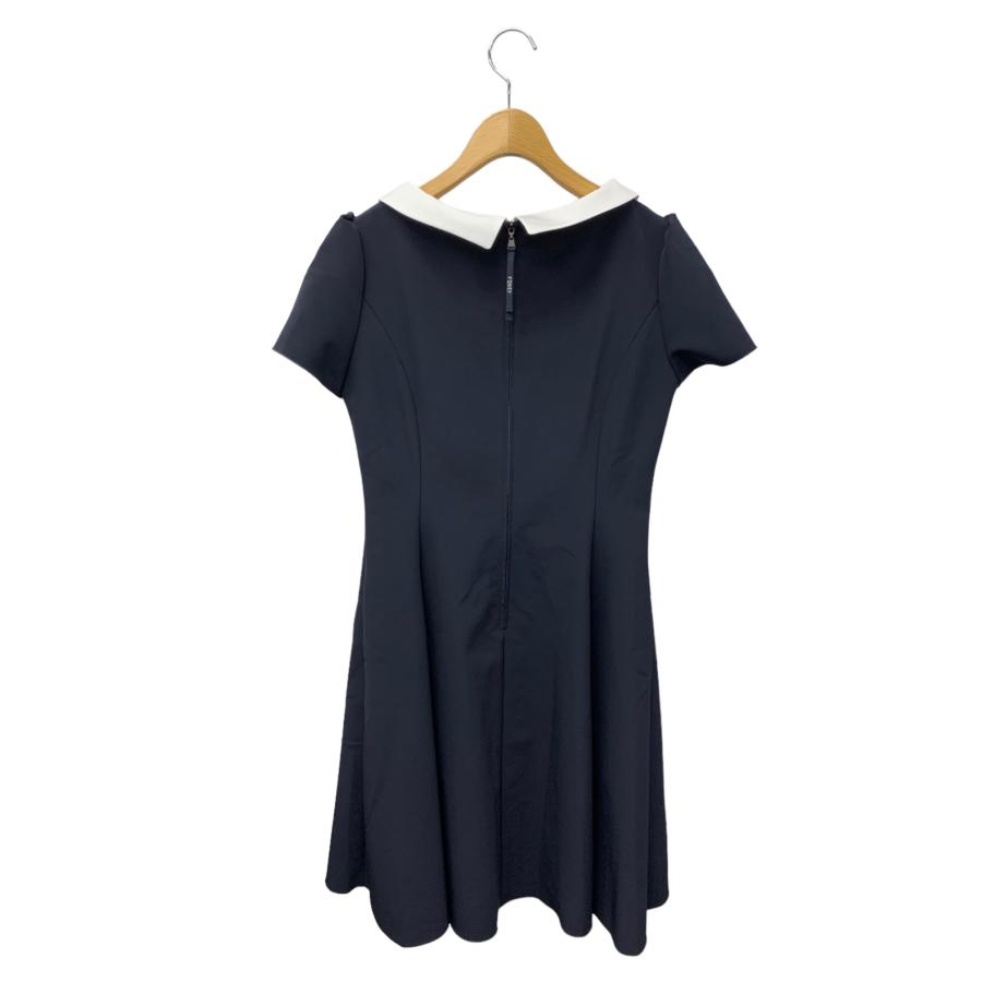 フォクシーニューヨーク New Standard Dress 42633 ワンピース 42 