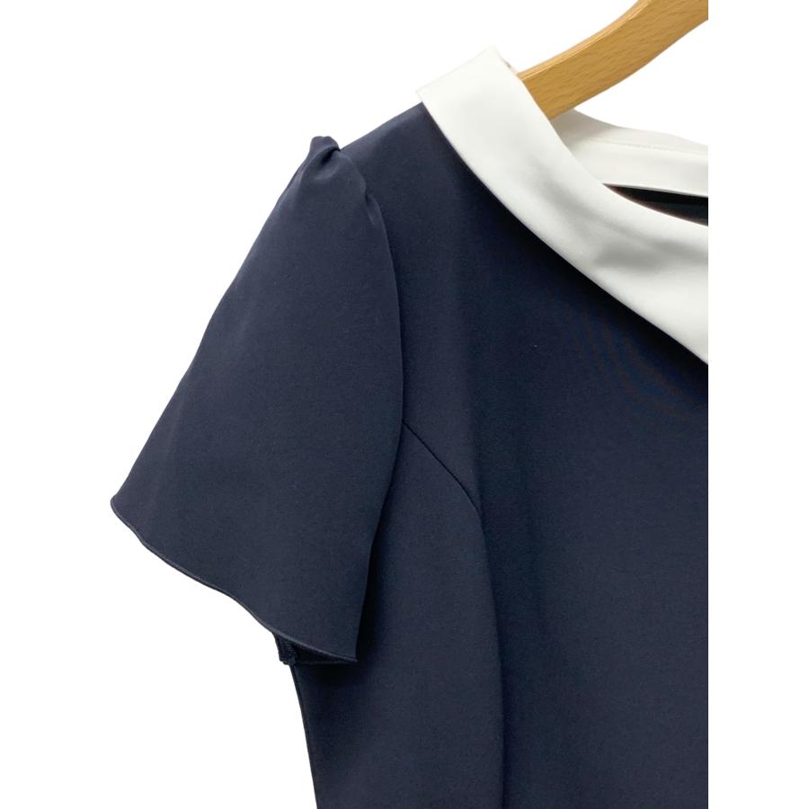 フォクシーニューヨーク New Standard Dress 42633 ワンピース 42 
