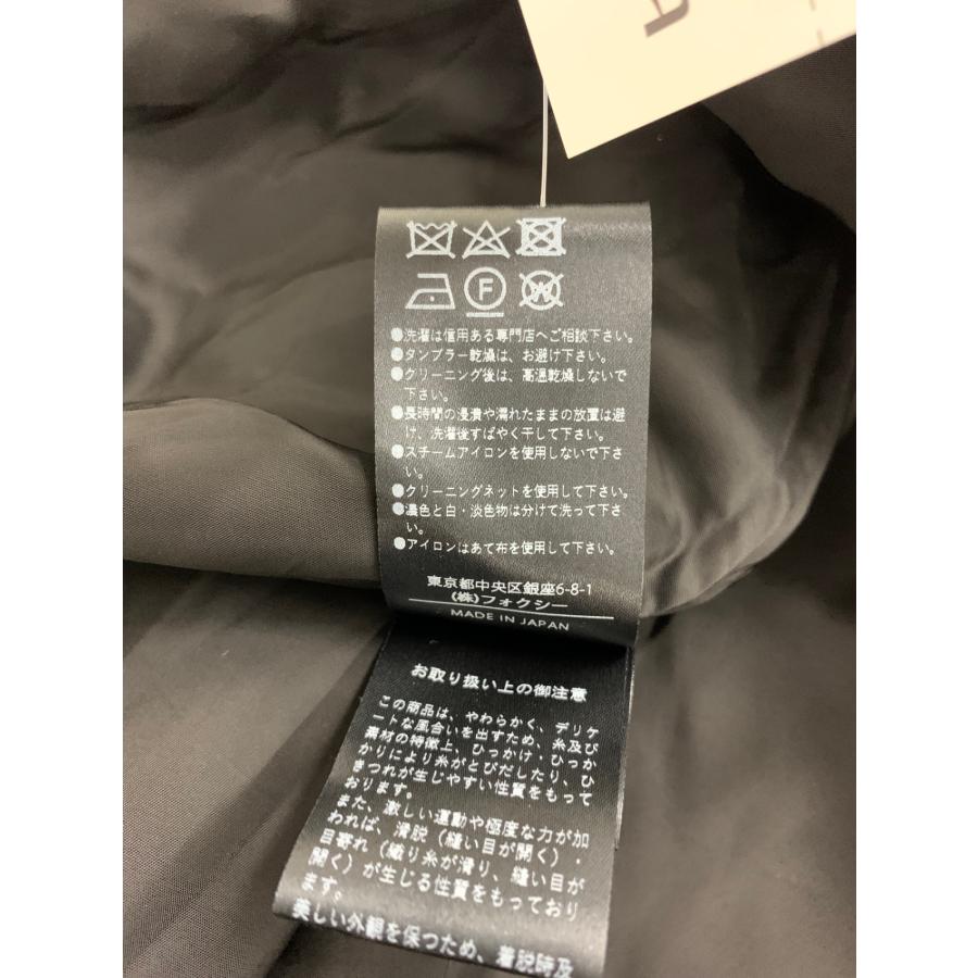フォクシーブティック Romy Dress 43561 ワンピース 40 ネイビー